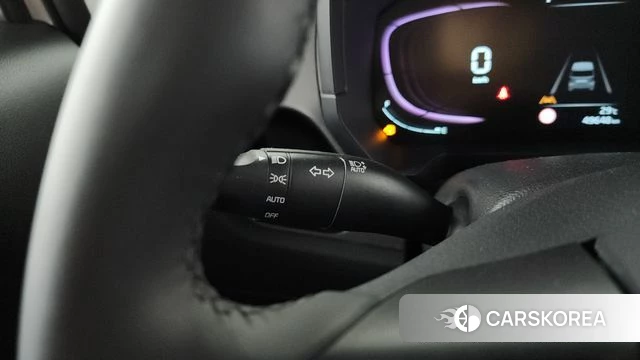 Kia The New Kia Ray id 4528480 из Кореи 26