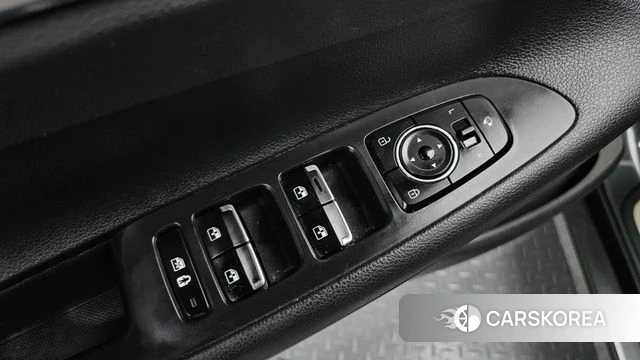 Hyundai The New Grandeur IG id 4618901 из Кореи 26