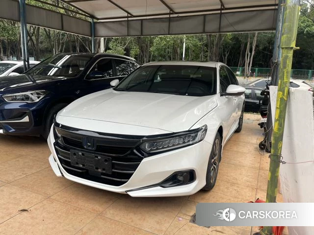 Honda Accord id 4279351 из Китая 26