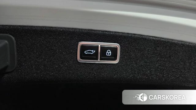 Genesis G80 (RG3) id 4834372 из Кореи 26