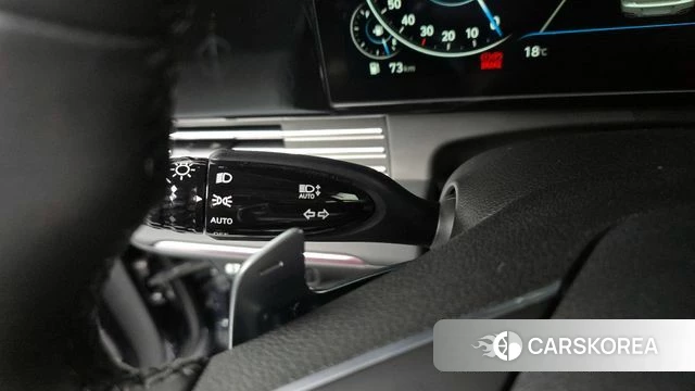 Hyundai The New Grandeur IG id 4187397 из Кореи 26