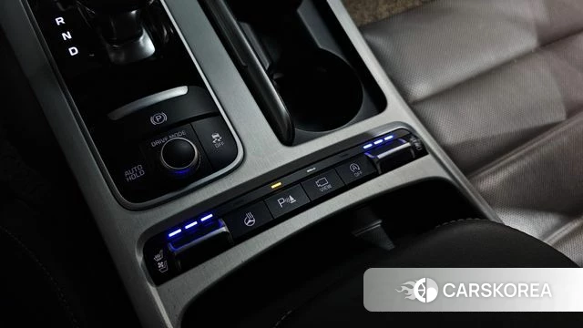 Kia Stinger id 4520612 из Кореи 26