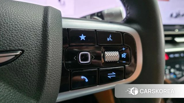 Genesis GV80 id 4773644 из Кореи 26