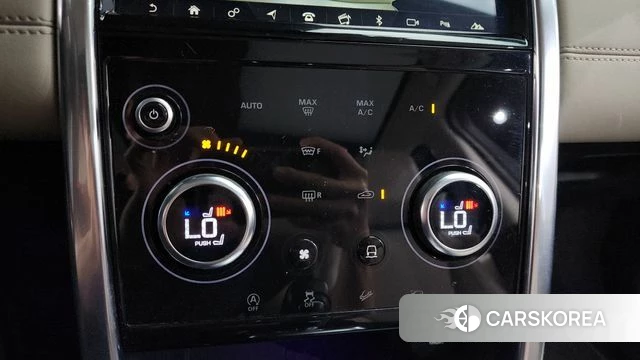 Land Rover Discovery Sports 2nd Generation id 4604716 из Кореи 26