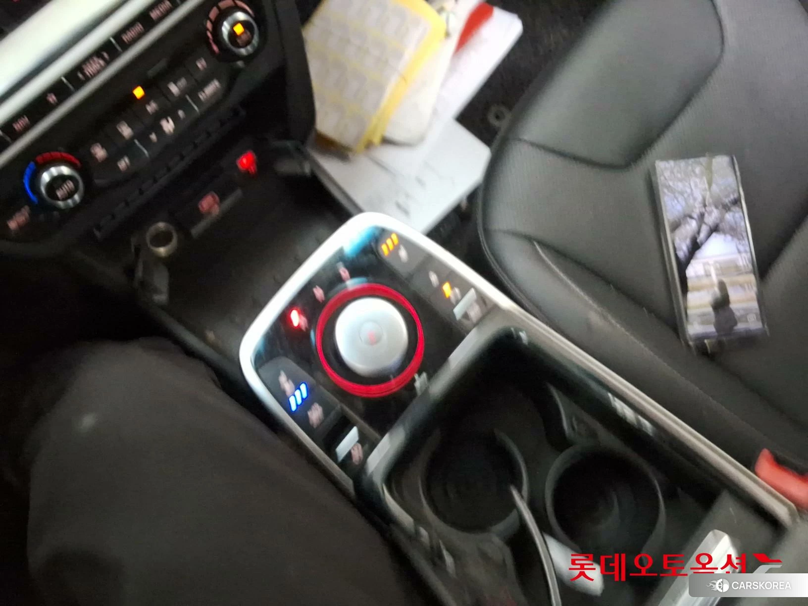 Kia Niro Plus id 4674189 из Кореи 26