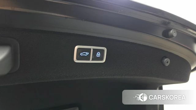 Genesis Electrified G80 (RG3) id 4730368 из Кореи 26