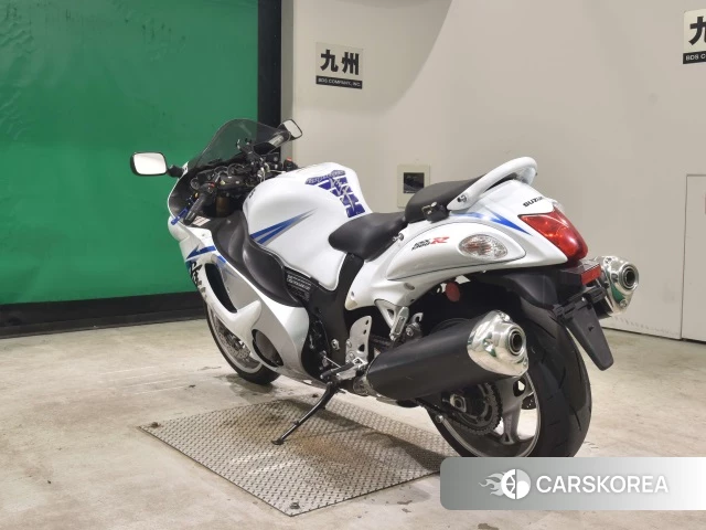 Проданный Suzuki GSX1300R HAYABUSA id 4183699 из Японии, фото 26