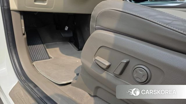 Kia Carnival 4th generation id 4410078 из Кореи 26