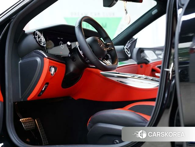 Mercedes-Benz AMG GT id 4333825 из Китая 26