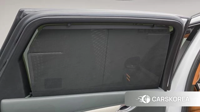 Genesis GV80 id 4394918 из Кореи 26