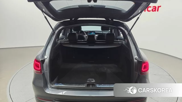 Mercedes-Benz GLC-Class X253 id 4245643 из Кореи 26