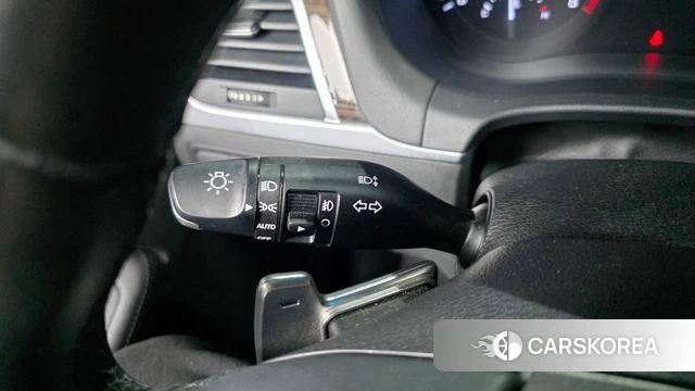 Genesis G80 id 4471369 из Кореи 26