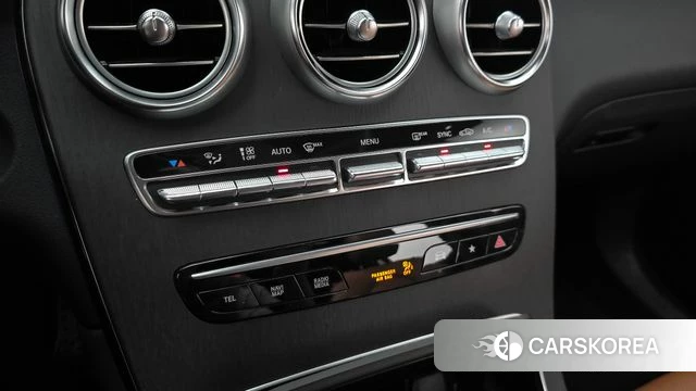 Mercedes-Benz GLC-Class X253 id 4774399 из Кореи 26