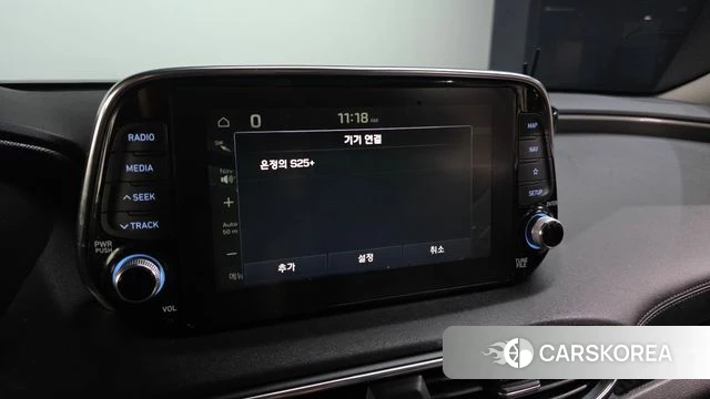 Hyundai Santa Fe TM id 4574124 из Кореи 26