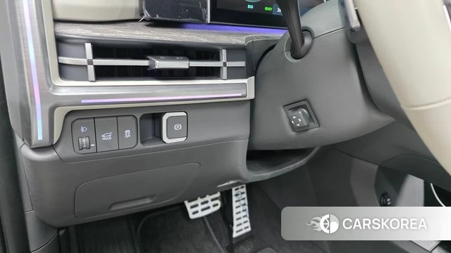 Hyundai Santa Fe (MX5) id 4432436 из Кореи 26