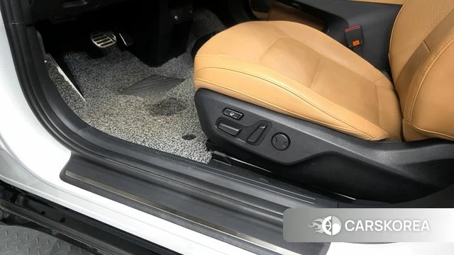 Kia EV6 id 4186542 из Кореи 26