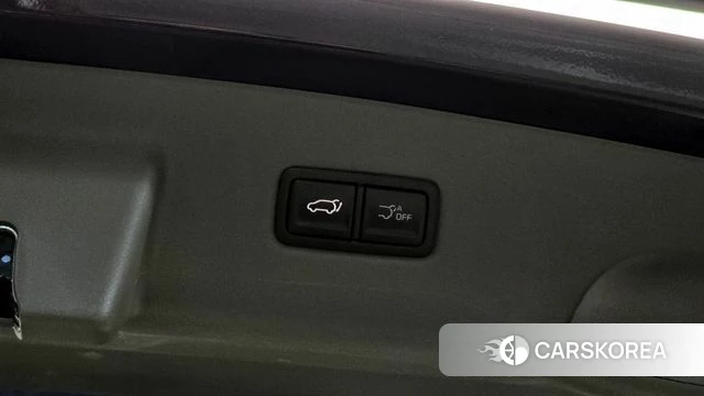 Kia The New Carnival 4th Generation id 4394710 из Кореи 26