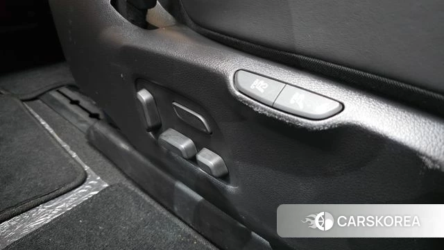 Kia Carnival 4th generation id 4566272 из Кореи 26