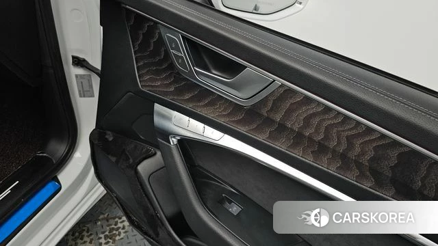 Audi A6 (C8) id 4415054 из Кореи 26