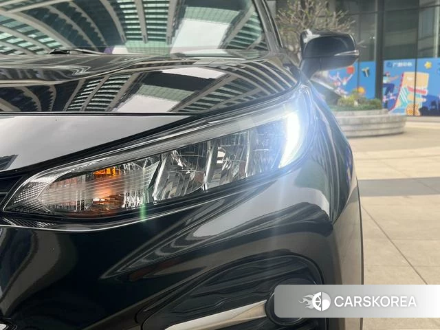 Toyota Wilanda id 4342141 из Китая 26