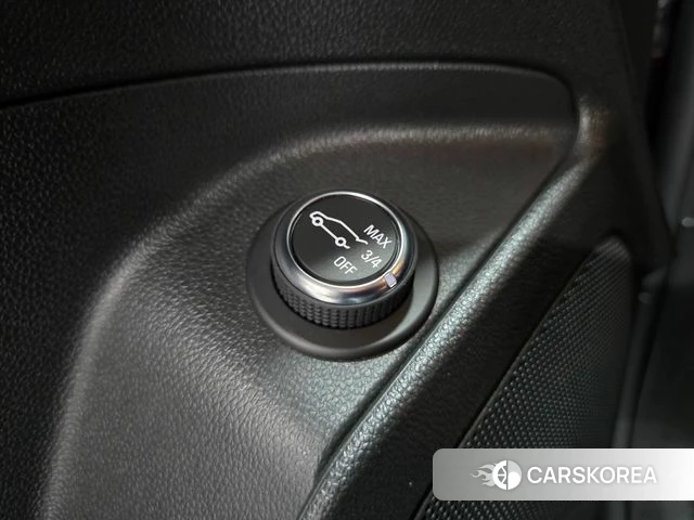 Chevrolet (GM Daewoo) Trax Crossover id 4408738 из Кореи 26