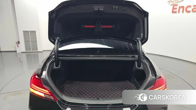 Genesis G70 id 4557542 из Кореи 26