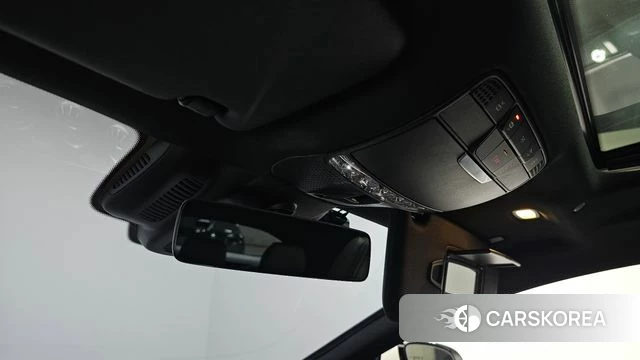 Mercedes-Benz AMG GT id 4481308 из Кореи 26