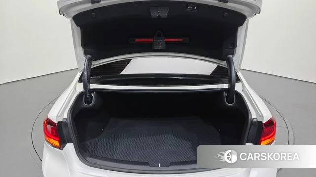 Kia K7 Premier id 4536050 из Кореи 26