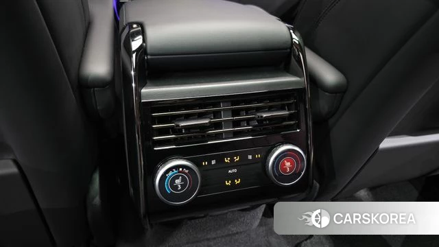 Land Rover Range Rover Sport 3rd Generation id 4280326 из Кореи 26