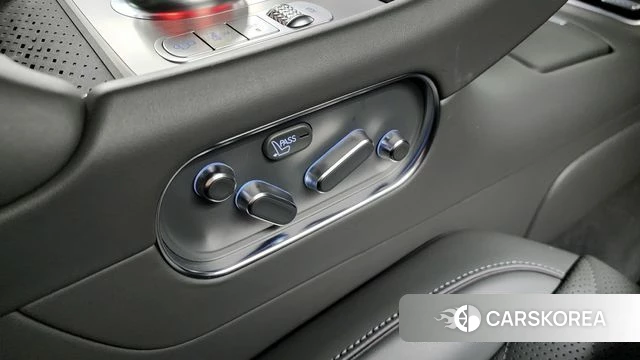 Genesis G90 (RS4) id 4230965 из Кореи 26