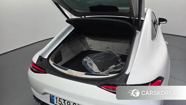 Mercedes-Benz AMG GT id 4641832 из Кореи 26