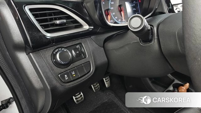Chevrolet (GM Daewoo) The New Spark id 4567727 из Кореи 26