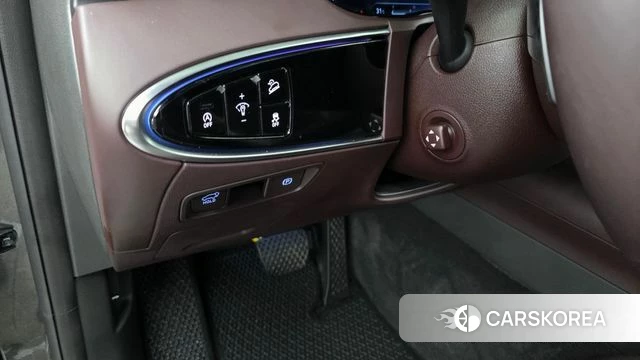 Genesis GV70 id 4612842 из Кореи 26