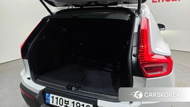 Volvo XC40 id 4249125 из Кореи 26