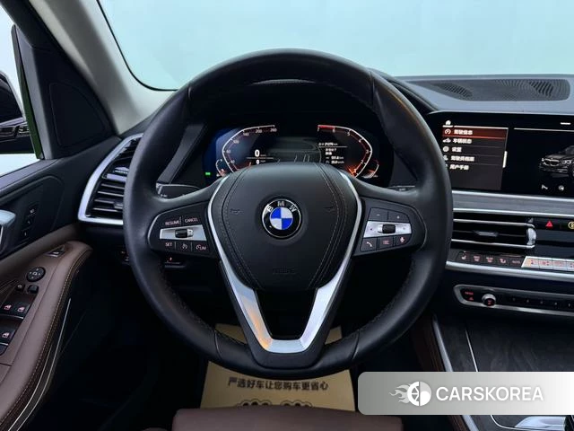 BMW X5 (imported) id 4272327 из Китая 26