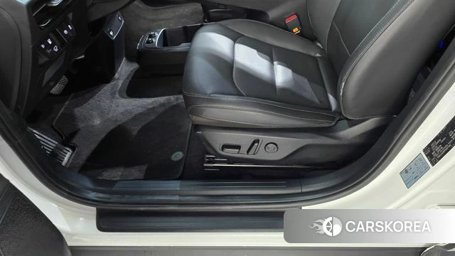 Kia EV6 id 4758141 из Кореи 26
