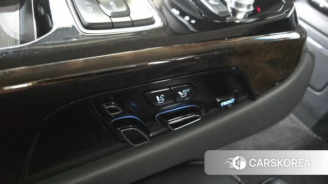 Genesis G90 id 4397443 из Кореи 26