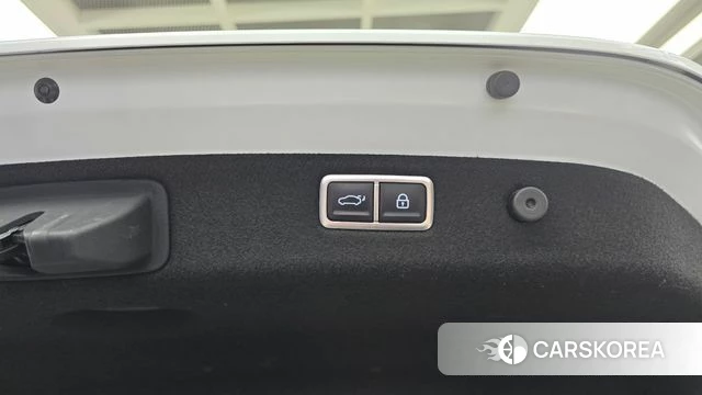 Genesis The New G70 id 4281568 из Кореи 26