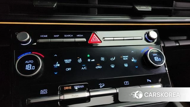 Hyundai Santa Fe (MX5) id 4612973 из Кореи 26