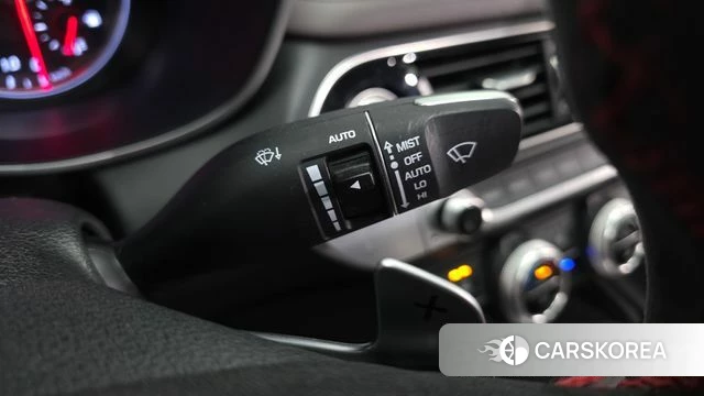 Genesis G70 id 4794715 из Кореи 26