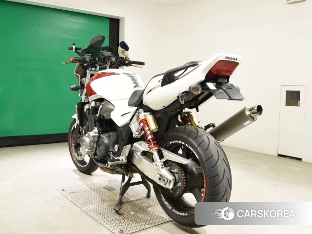 Honda CB1300SF id 3950039 из Японии 26