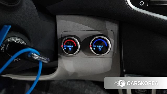 Hyundai Solati id 4395275 из Кореи 26