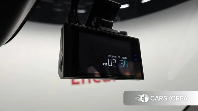 Renault Korea (Samsung) XM3 id 4758551 из Кореи 26