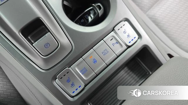 Hyundai Kona Electric id 4615150 из Кореи 26