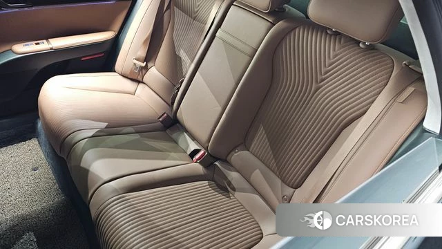 Hyundai Grandeur (GN7) id 4500372 из Кореи 26
