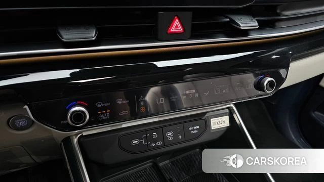Kia The New Carnival 4th Generation id 4762473 из Кореи 26