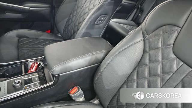 Kia Sorento 4th Generation id 4646819 из Кореи 26