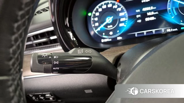 Kia K5 Hybrid 3rd Generation id 4355478 из Кореи 26