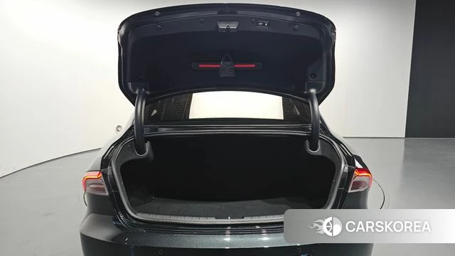 Hyundai The New Grandeur IG id 4899922 из Кореи 26