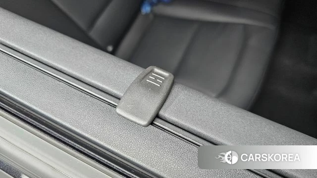 Ssangyong Actian 2nd Generation id 4734847 из Кореи 26